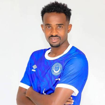 الهلال يعبر هلال الفاشر بهدف عبدالرؤوف يعقوب