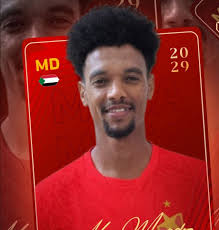 مجتبى المرضي