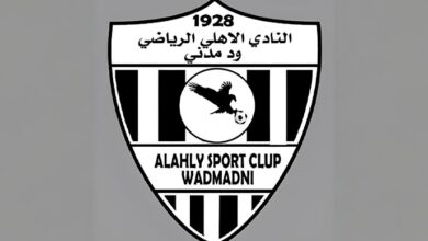 الأهلي ود مدني