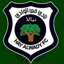 حي الوادي نيالا