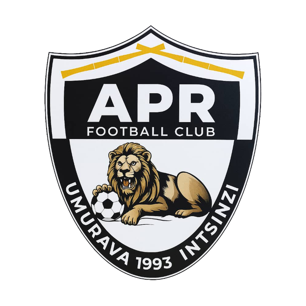 شعار الجيش الرواندي APR